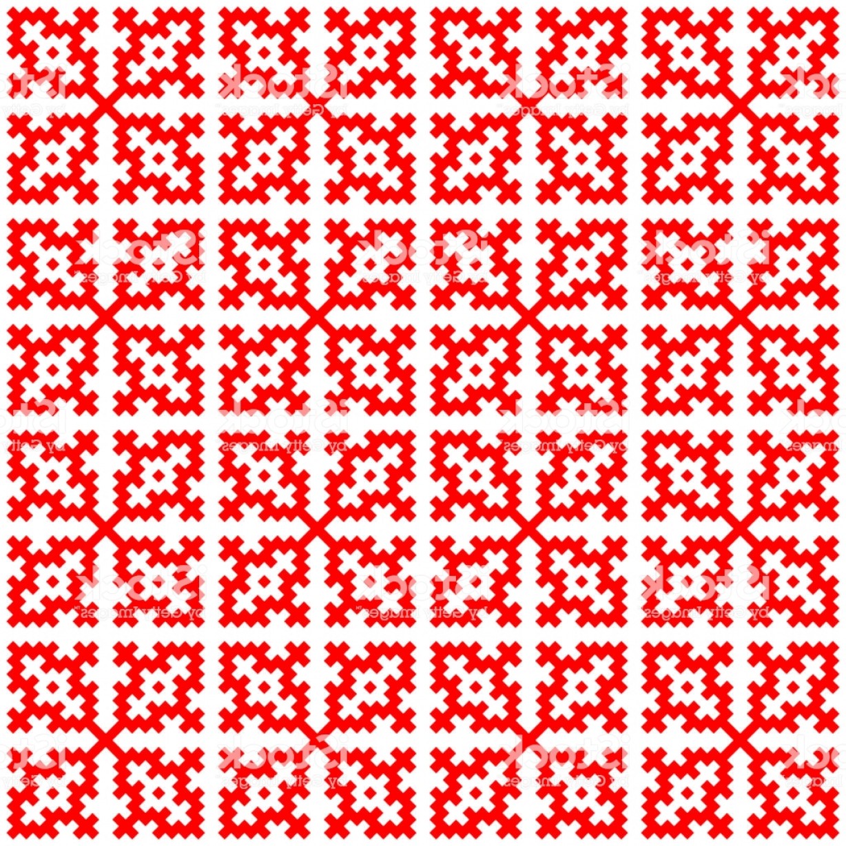 Hmong Pattern Seamless Texture Background Red Vector Draw Gm 1228x1228 Hmong Pattern Seamless Texture Background Red Vector Draw Gm