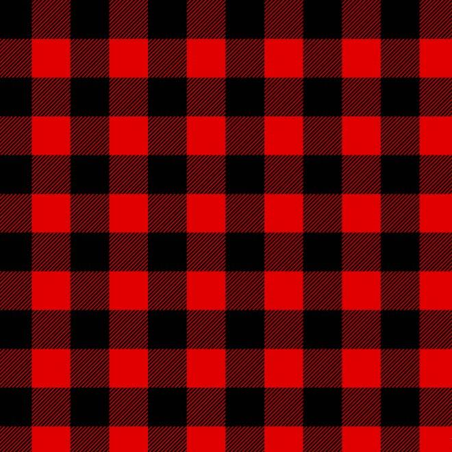 Lumberjack Plaid Texture Vector 660x660 Lumberjack Plaid Texture Vector