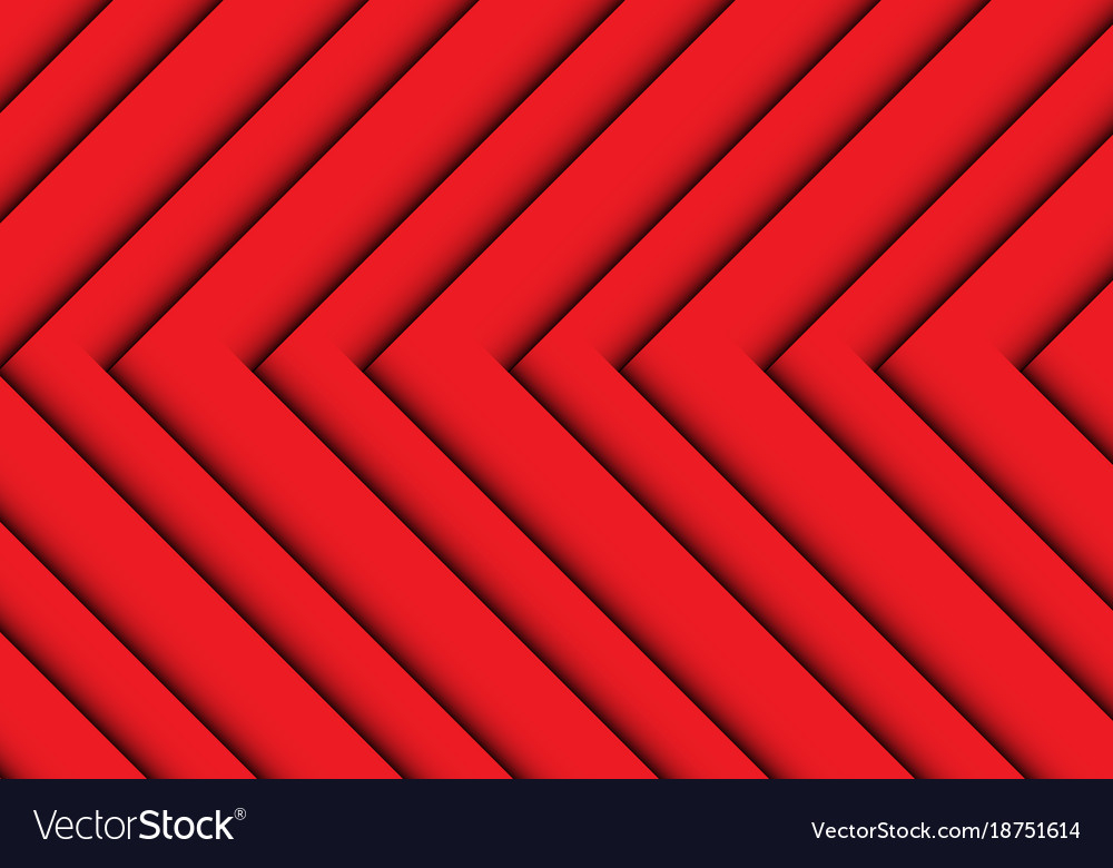 Latest Abstract Red Arrows Pattern Background Texture Vector Image 1000x780 Latest Abstract Red Arrows Pattern Background Texture Vector Image