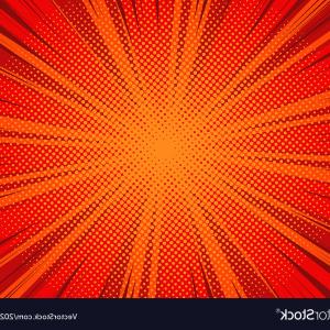 Photostock Vector Bright Orange Red Color Dotted Abstract Pop Art 300x300 Photostock Vector Bright Orange Red Color Dotted Abstract Pop Art