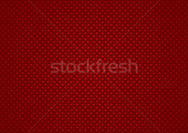 Red Checkered Texture Vector Illustration Roman Dekan 600x424 Red Checkered Texture Vector Illustration Roman Dekan