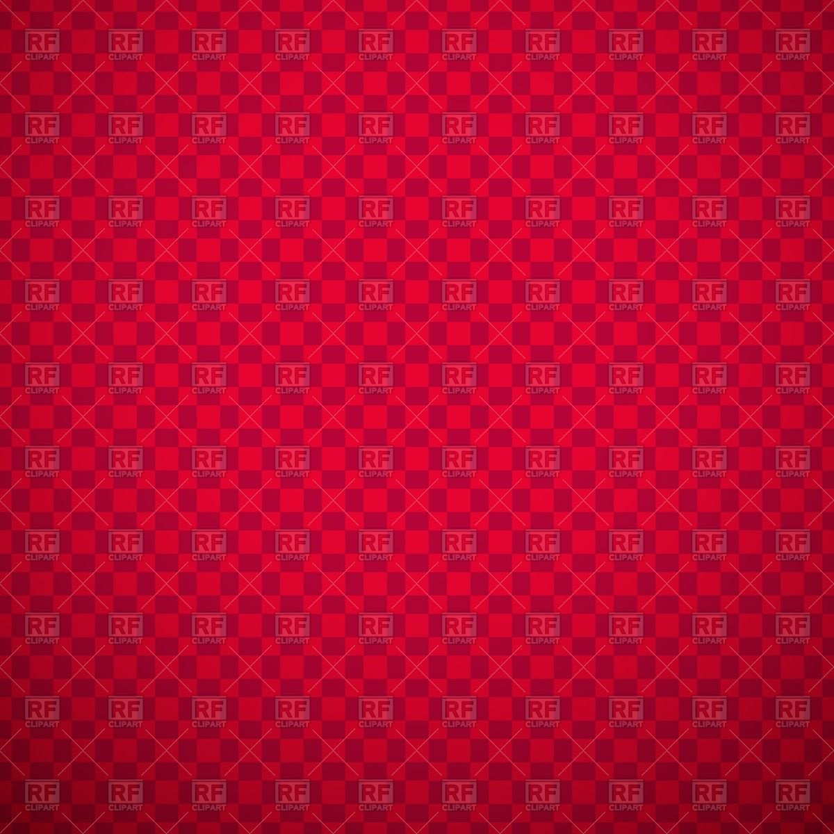 Red Checkered Pattern 1200x1200 Red Checkered Pattern