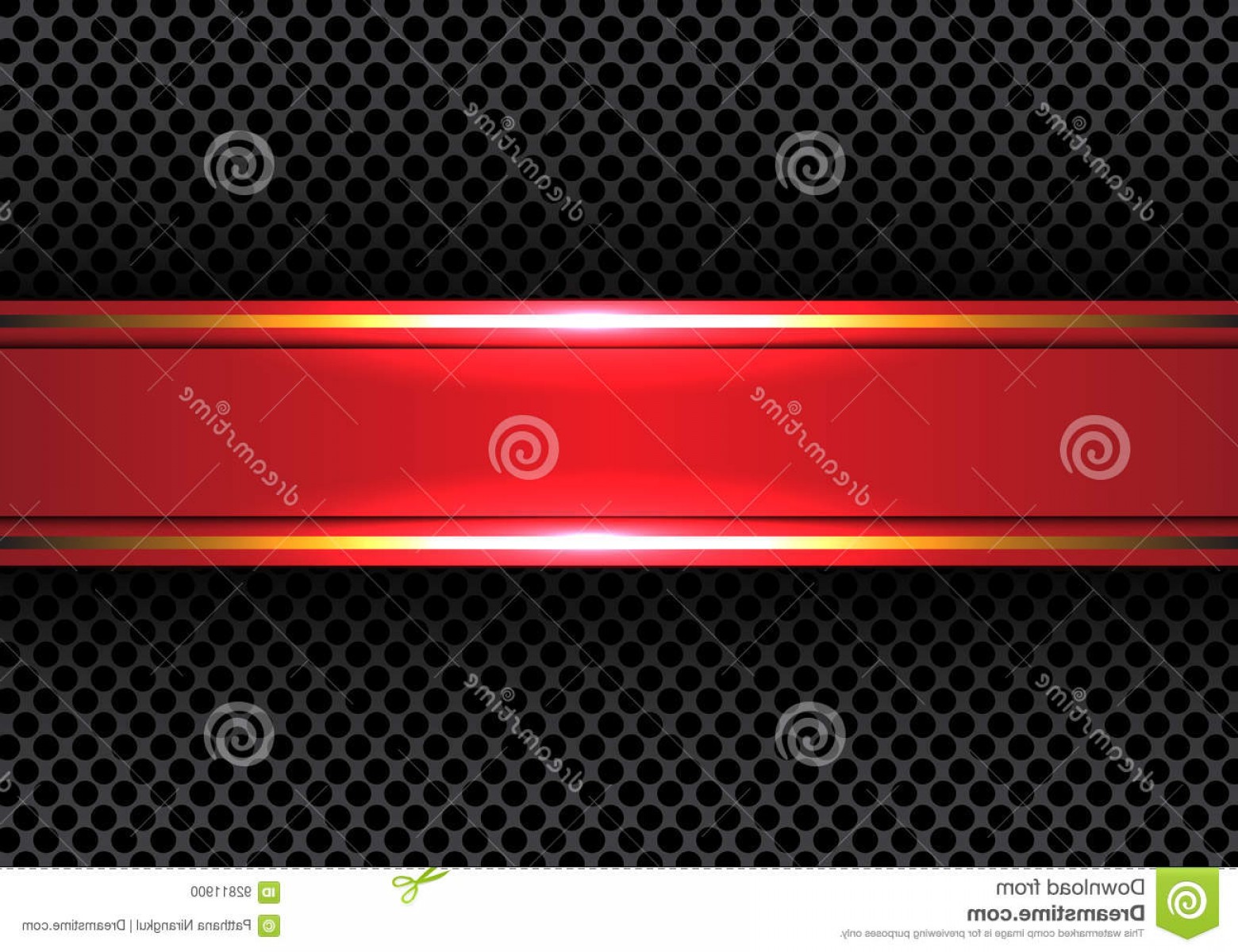 Stock Illustration Abstract Red Gold Line Banner Circle Mesh 1560x1200 Stock Illustration Abstract Red Gold Line Banner Circle Mesh