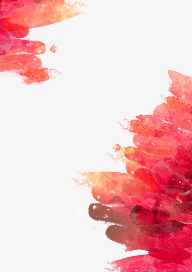 Red Watercolor Painting Background, Red, Watercolor, Warm Color 650x920 Red Watercolor Painting Background, Red, Watercolor, Warm Color