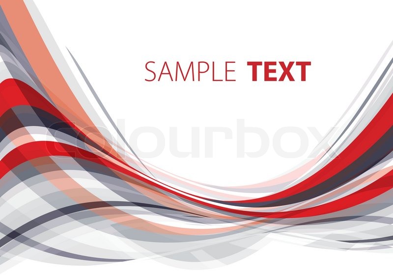 Abstract Template Grey And Red Vector Stock Vector Colourbox 800x566 Abstract Template Grey And Red Vector Stock Vector Colourbox