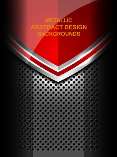 Red Abstract Metal Background Design Vector Free Download 404x539 Red Abstract Metal Background Design Vector Free Download