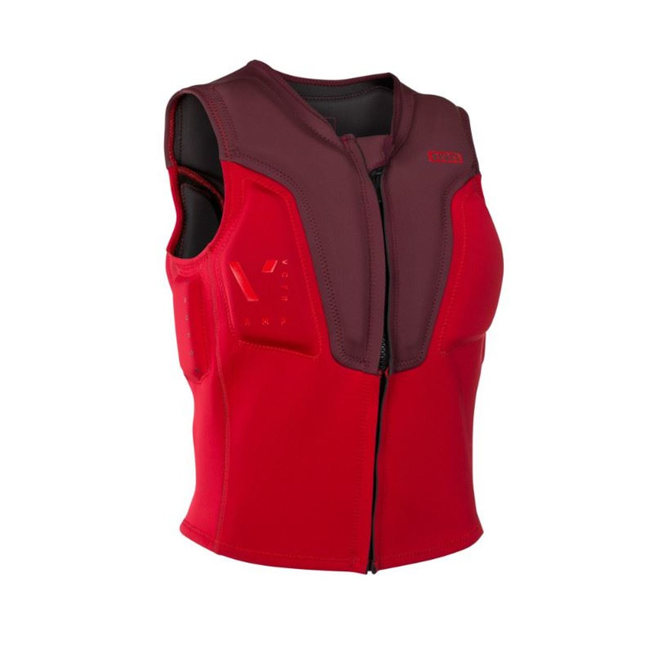 1280x1280 Ion Vector Vest Frontzip
