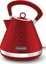 181x250 Morphy Richards Vector Red Pyramid