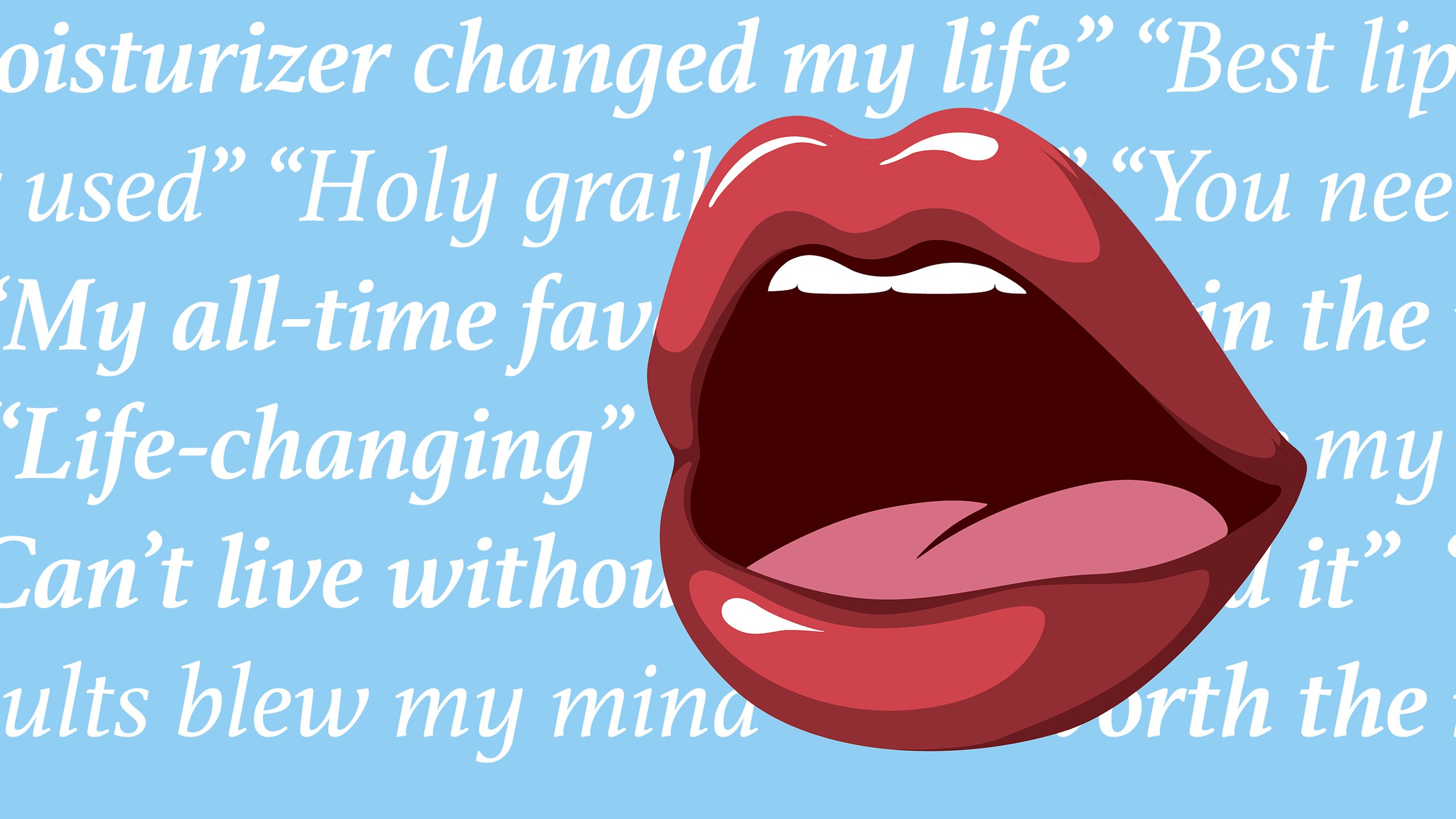 2560x1440 Can You Trust Online Beauty Product Reviews From Major Retailers