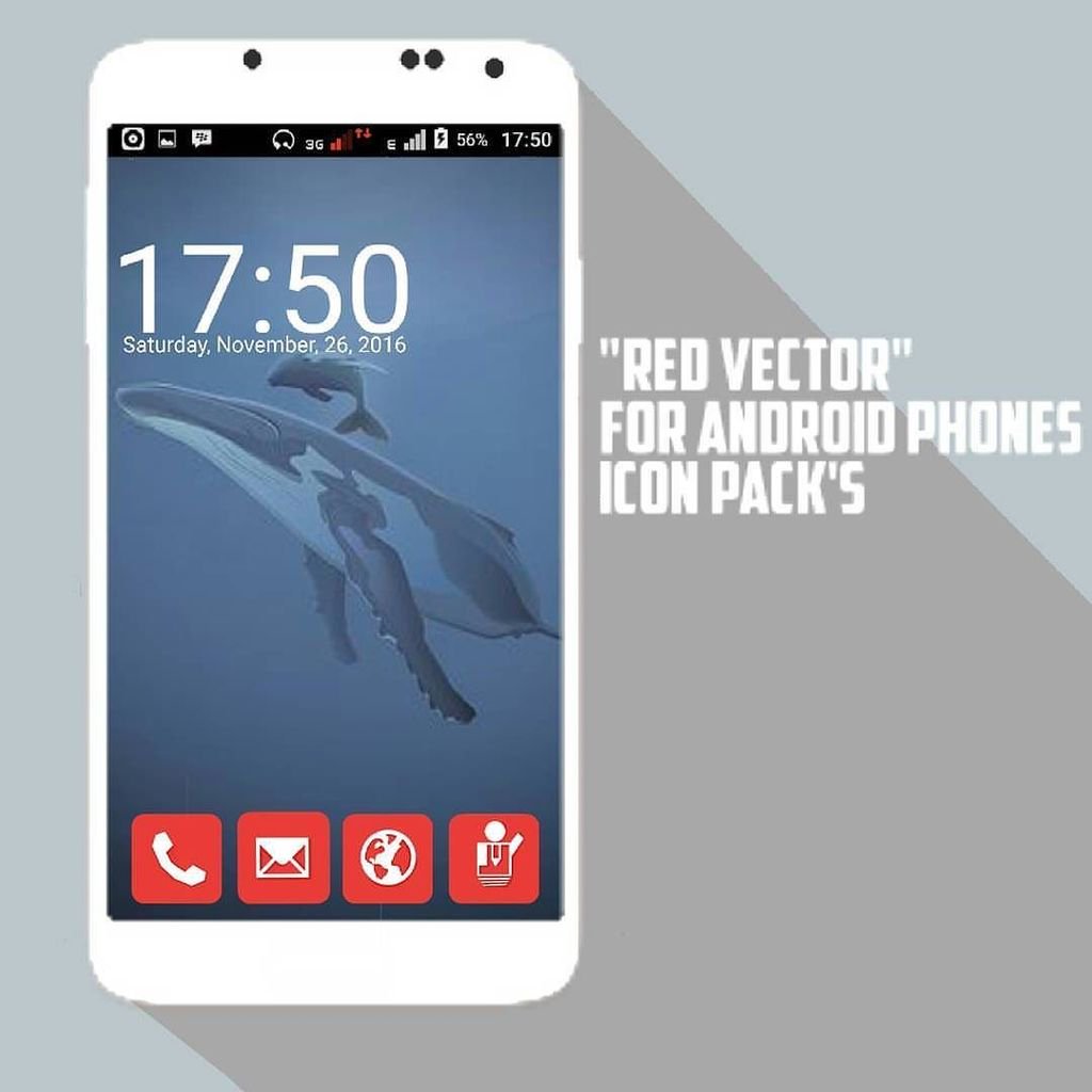 1024x1024 Tech Reviews On Twitter Red Vector Voming Soon For Free!!