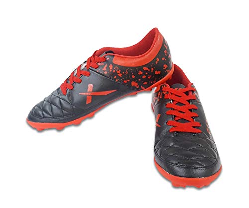 500x417 Vector X Men's Fizer Indoor Football Shoes Buy Online