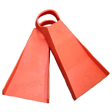 385x385 Viper Vectors Bodyboarding Bodysurfing V Flex Swim Fins