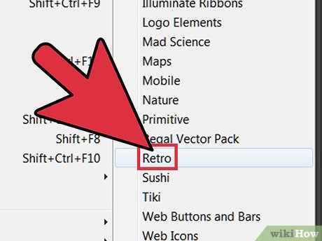 460x344 How To Add A Symbol In Illustrator Steps
