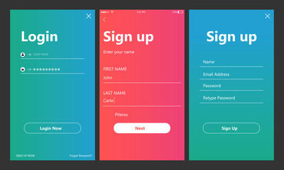 400x240 Login Photos, Royalty Free Images, Graphics, Vectors Videos