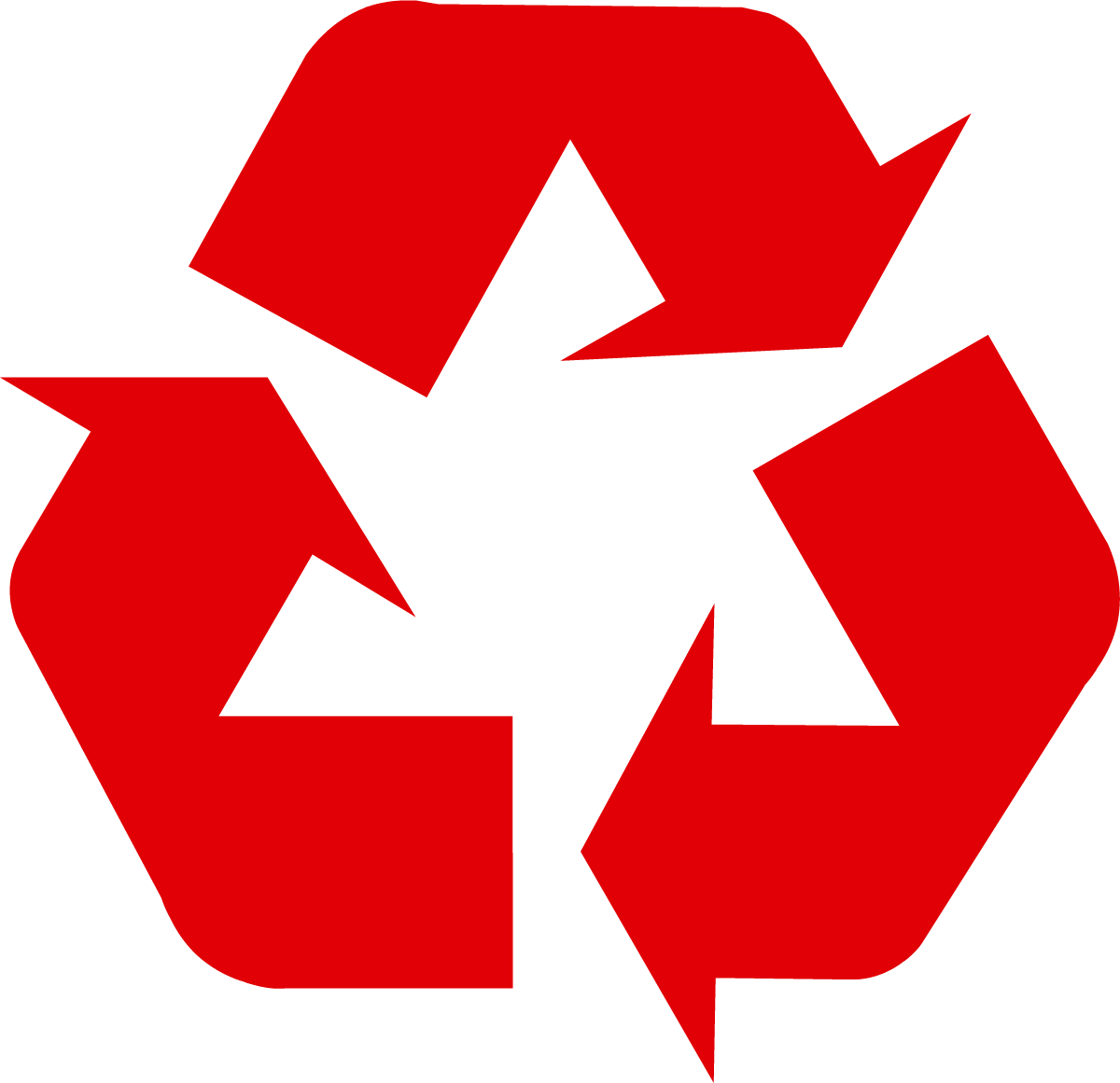 1200x1161 Recycling Symbol