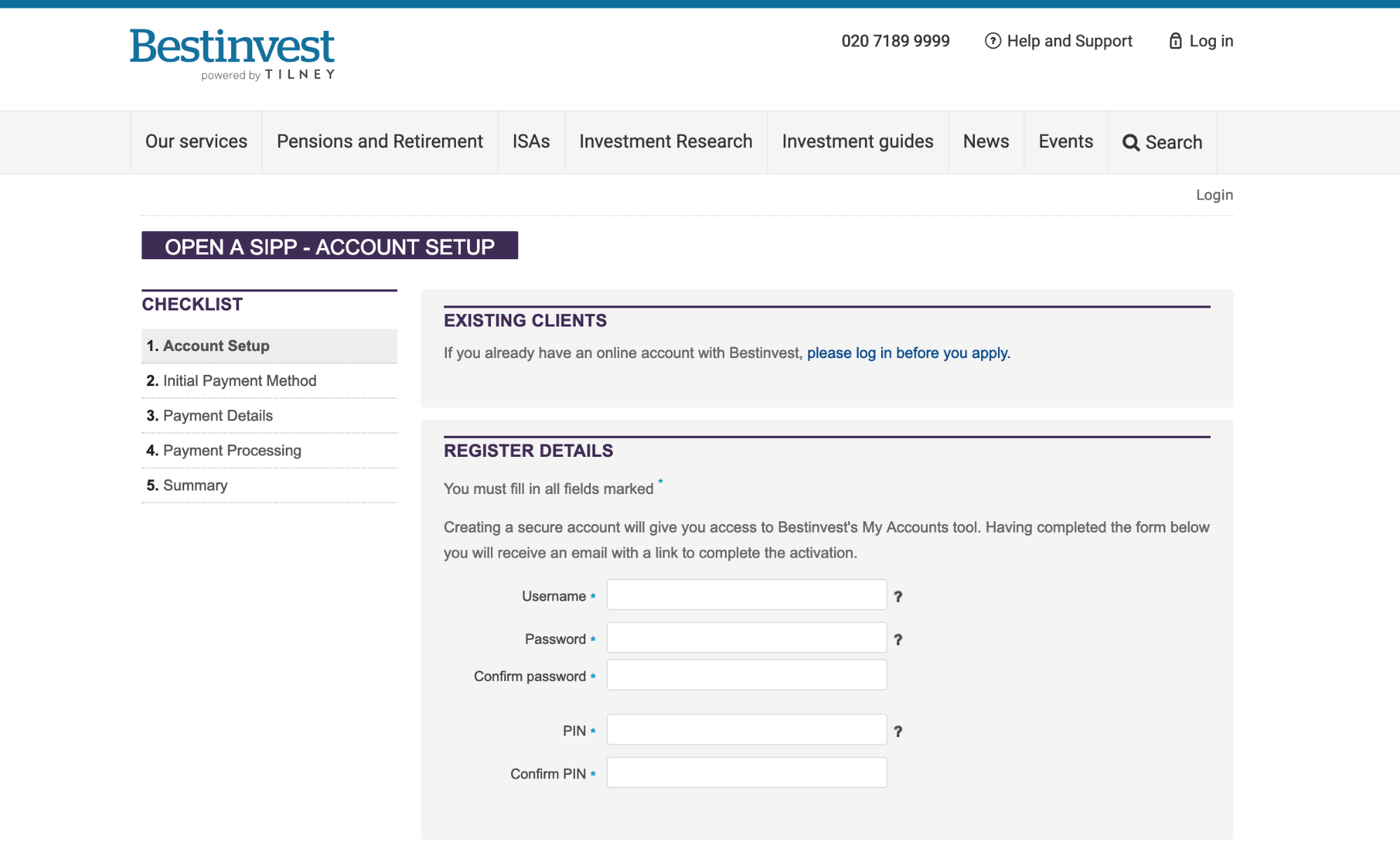 1999x1216 Sign Up Redesigning The Most Important Customer Journey
