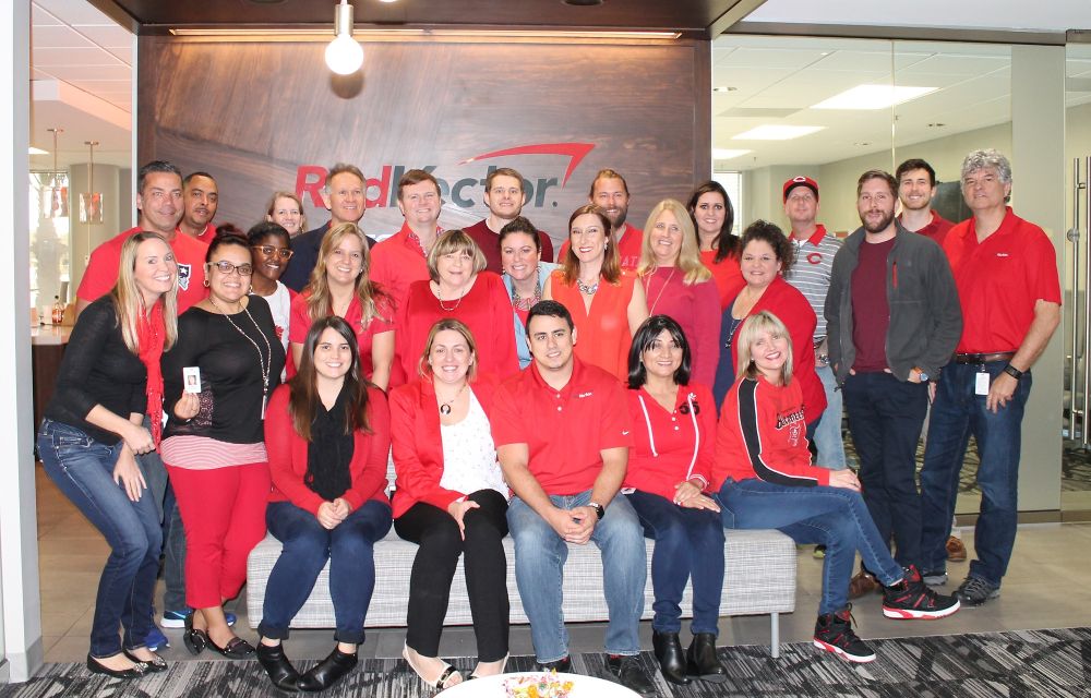 1000x640 National Wear Red Day!