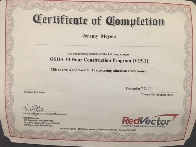 640x480 Red Vector Osha