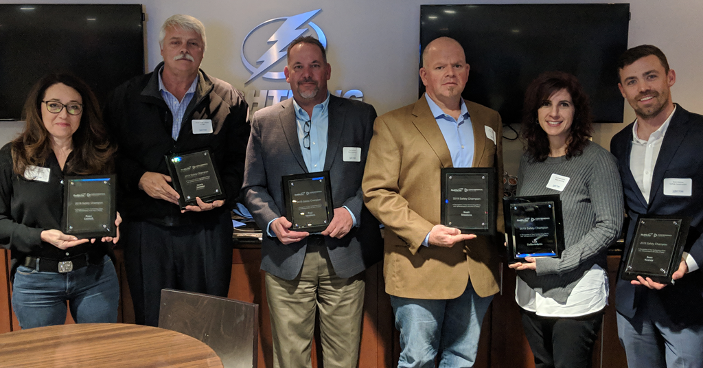 1024x536 Redvector Congratulates In Tampa Red Vector