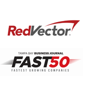180x180 Redvector Named One Of The Fastest Growing Companies In Tampa