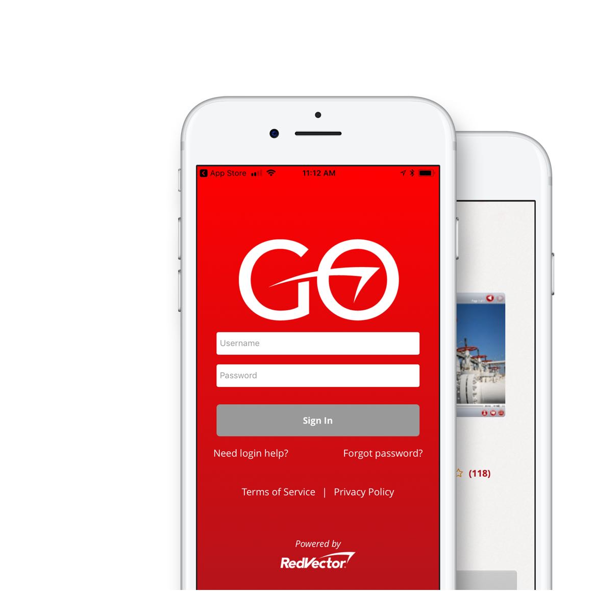 1168x1158 Redvector Go Microlearning App Red Vector