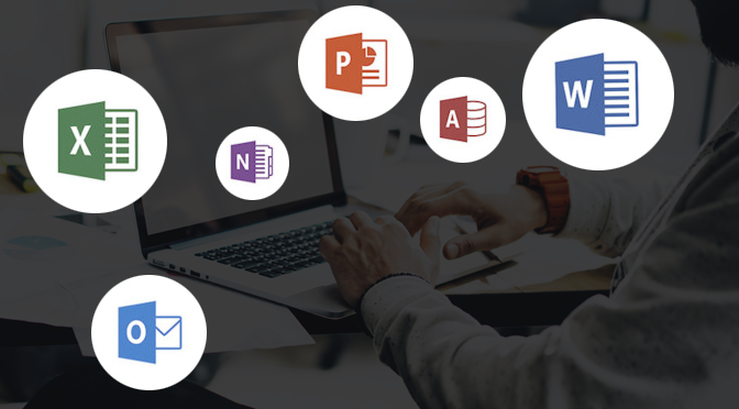 672x372 Redvector Microsoft Training Courses Red Vector