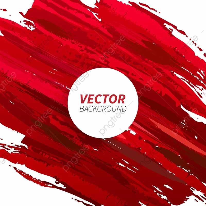 800x800 Watercolor Red Background, Watercolor Vector, Red, Watercolor Png