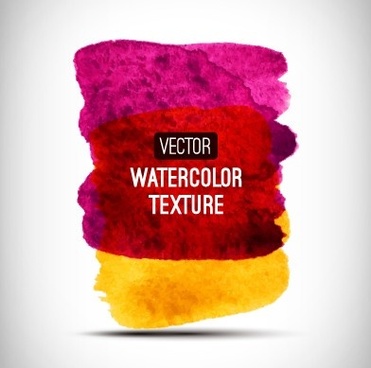 371x368 Watercolor Vector Free Vector Download