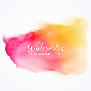 300x300 Red Watercolor Royalty Free Vectors