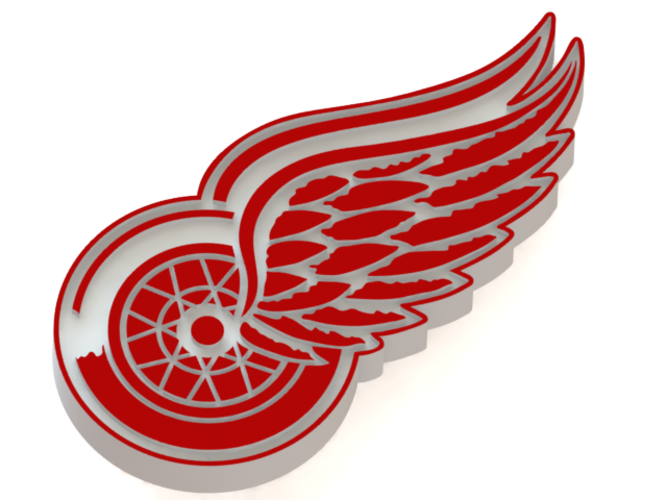 detroit-red-wings-logo-vector-at-vectorified-collection-of