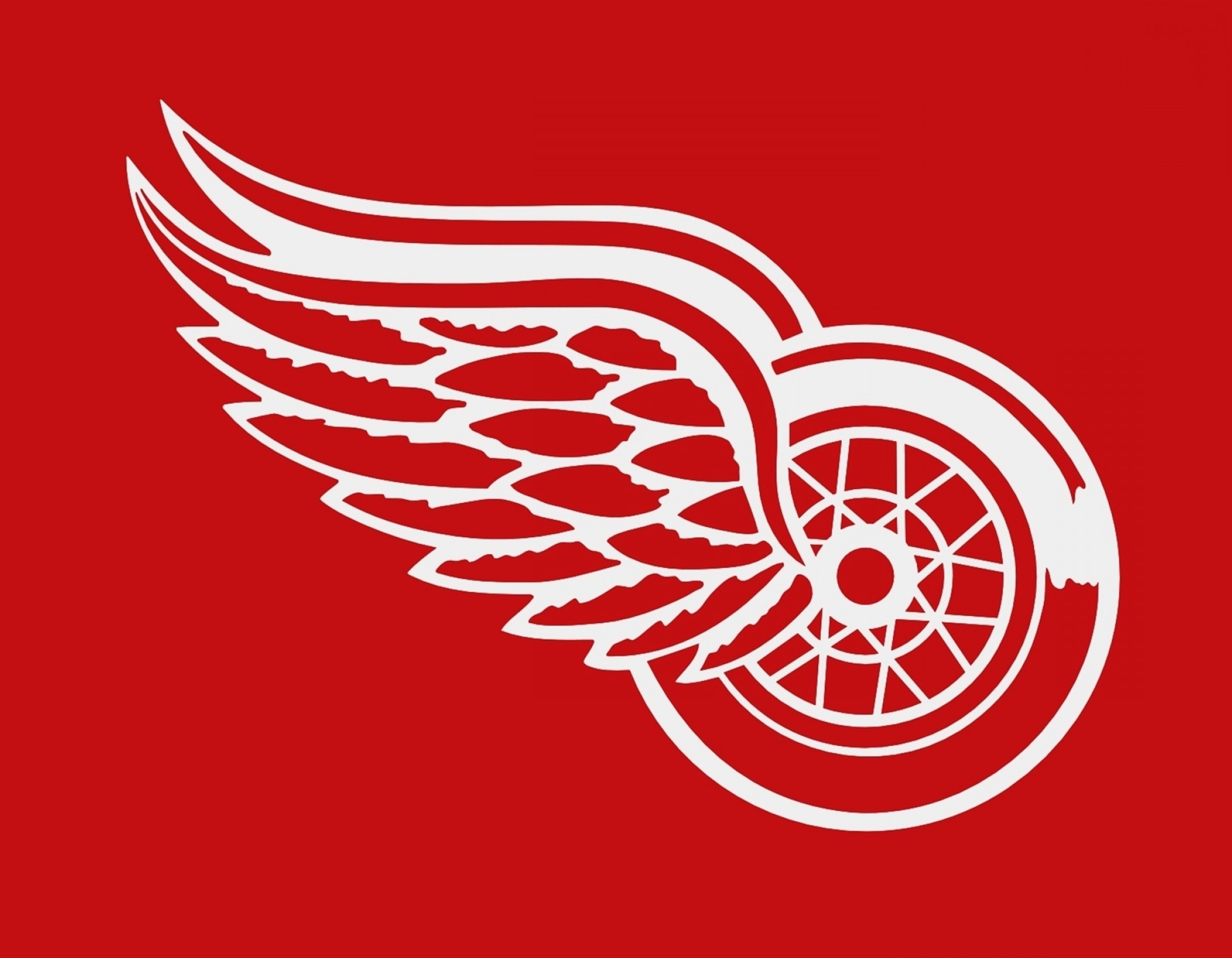 Red Wings Logo Vector at Vectorified.com | Collection of Red Wings Logo