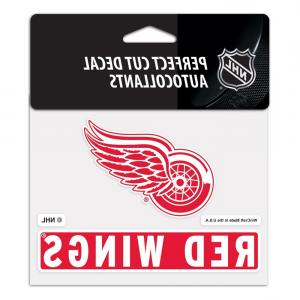 300x300 Detroit Red Wings Vintage Logo Vector Sarahgardan