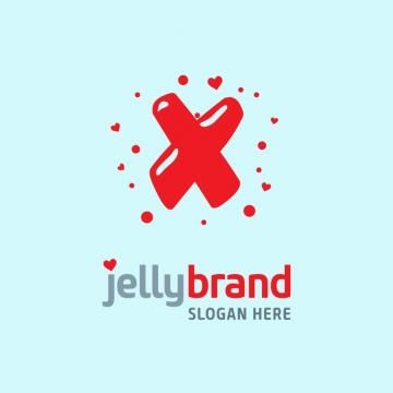 360x360 Green And Red X Logo