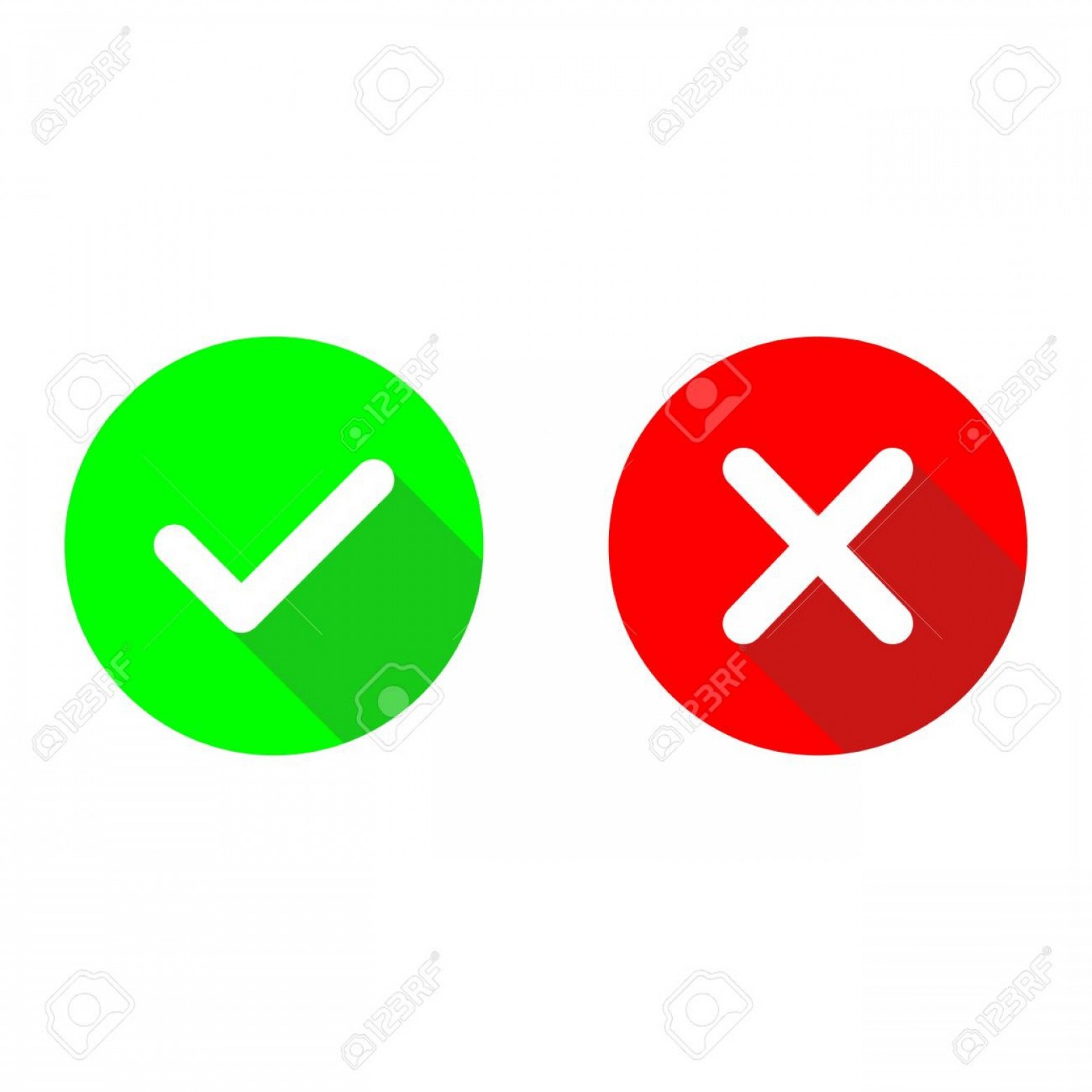 1872x1872 X Out Mark Vector Lamaison