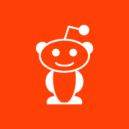 512x512 Icon Vector Reddit