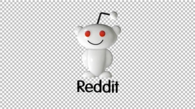 400x225 Result For Reddit Logo Png