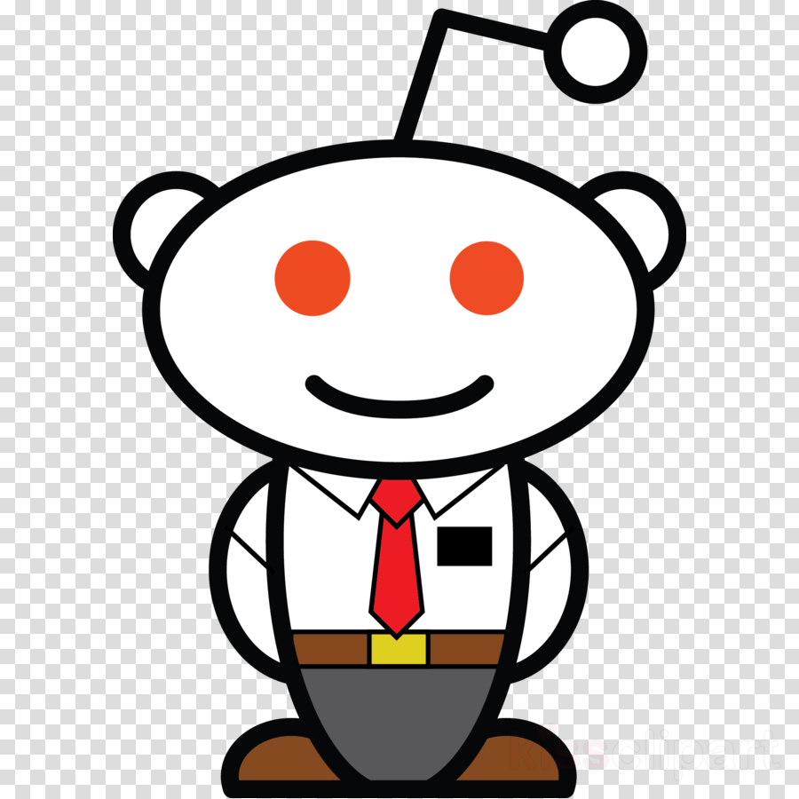 Reddit Logo Vector at Vectorified.com | Collection of Reddit Logo ...