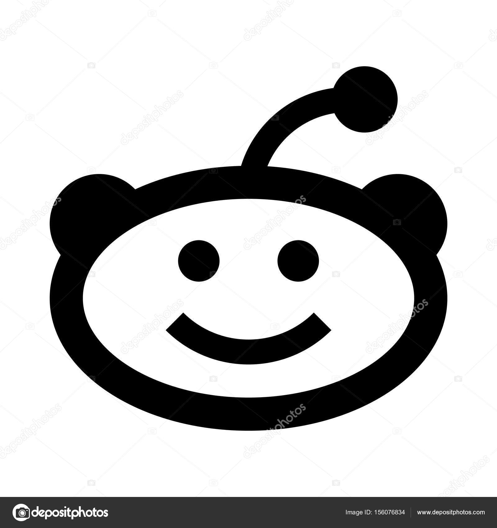 Reddit Vector at Collection of Reddit Vector free for