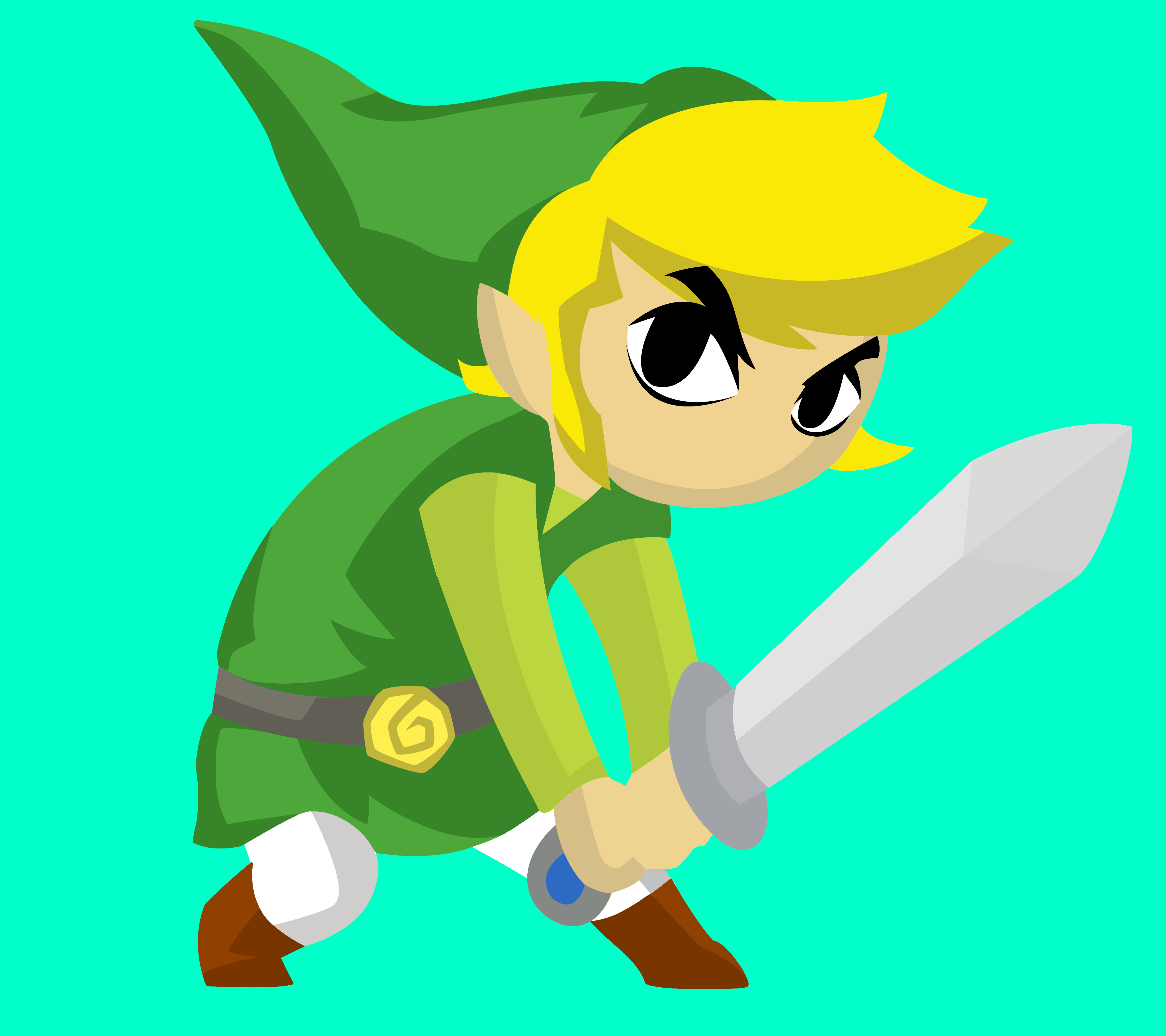 4095x3640 Some Time Ago I Uploaded Some Of My Vector Art Here, Thought You