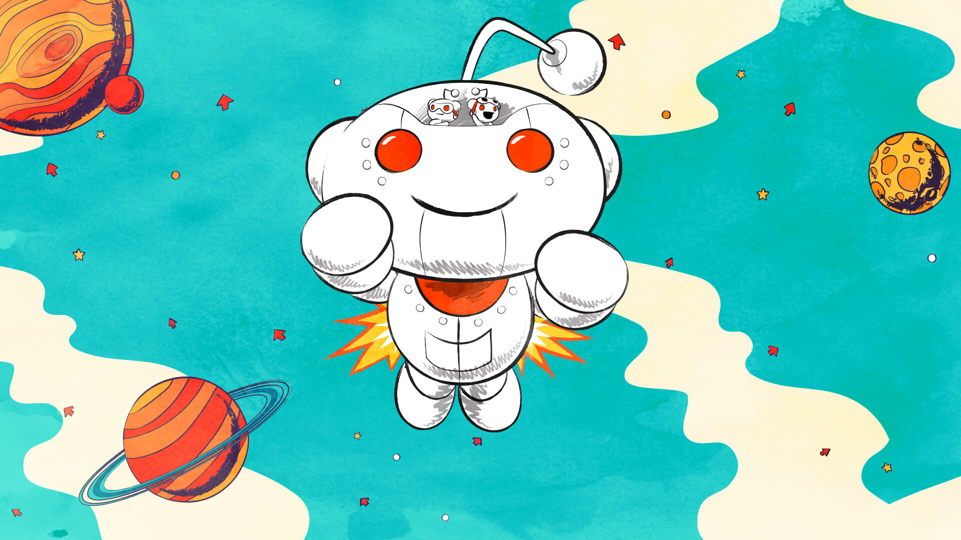 1920x1080 Reddit Launches Cost Per Click Ads