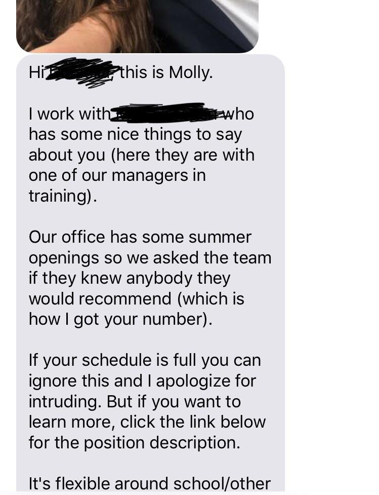 749x977 Vector Marketing Actually Got One Of My Personal Friend's Pic