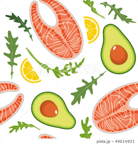 450x468 Redfish Vectors