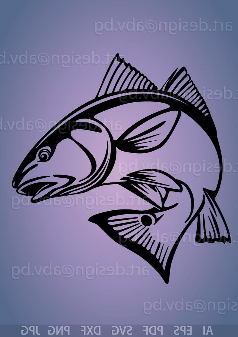 137+ Download Red Fish SVG - Download Free SVG Cut Files and Designs ...