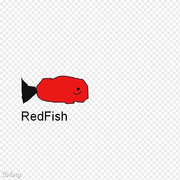 625x625 Vector Drawings Images Red Fish Wallpaper And Background Photos