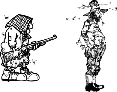 390x306 Hillbilly Artfont Suggestions