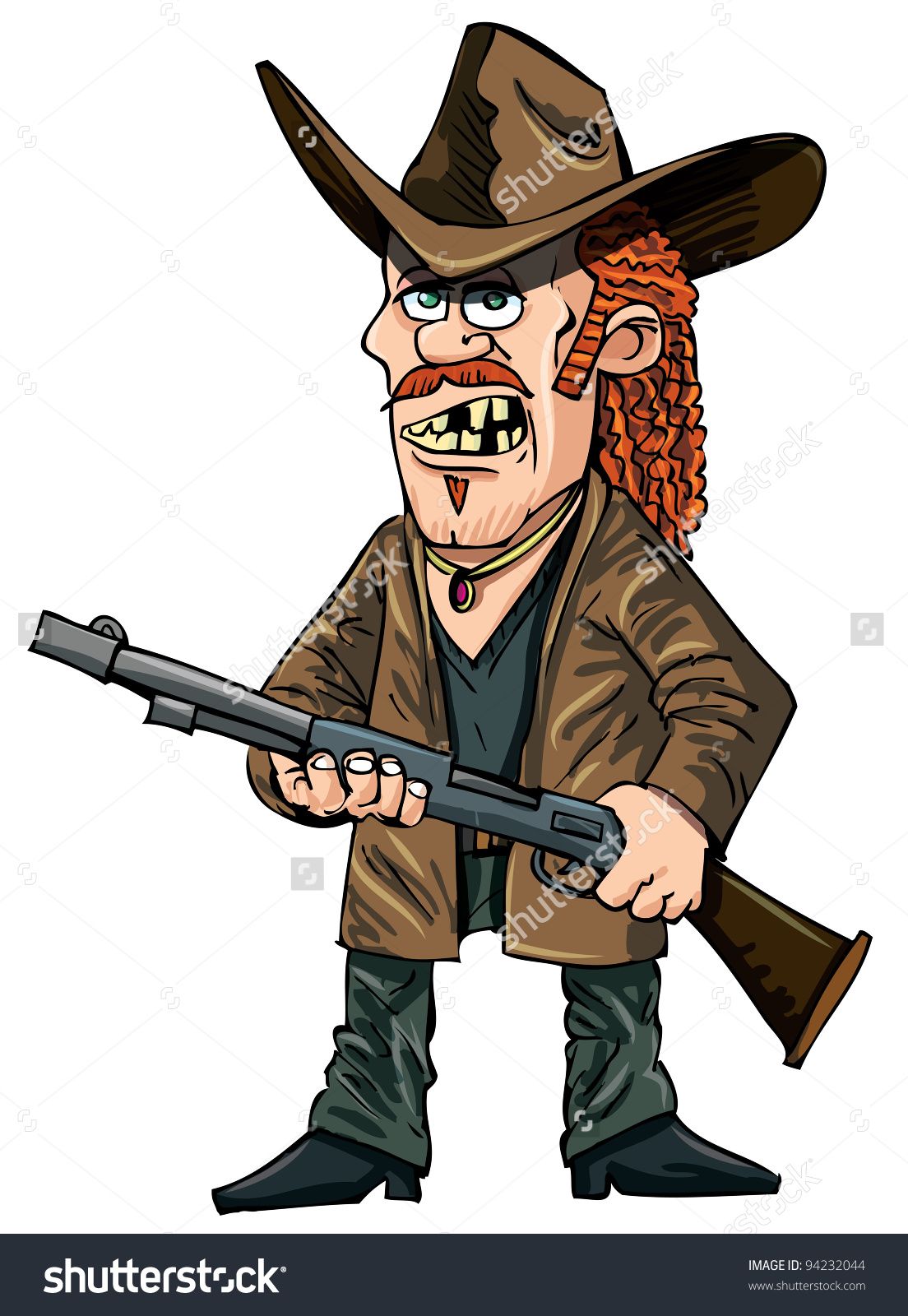 1104x1600 Redneck Stock Vectors Vector Clip Art Shutterstock