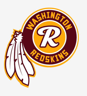 Redskins Logo Vector at Vectorified.com | Collection of Redskins Logo ...