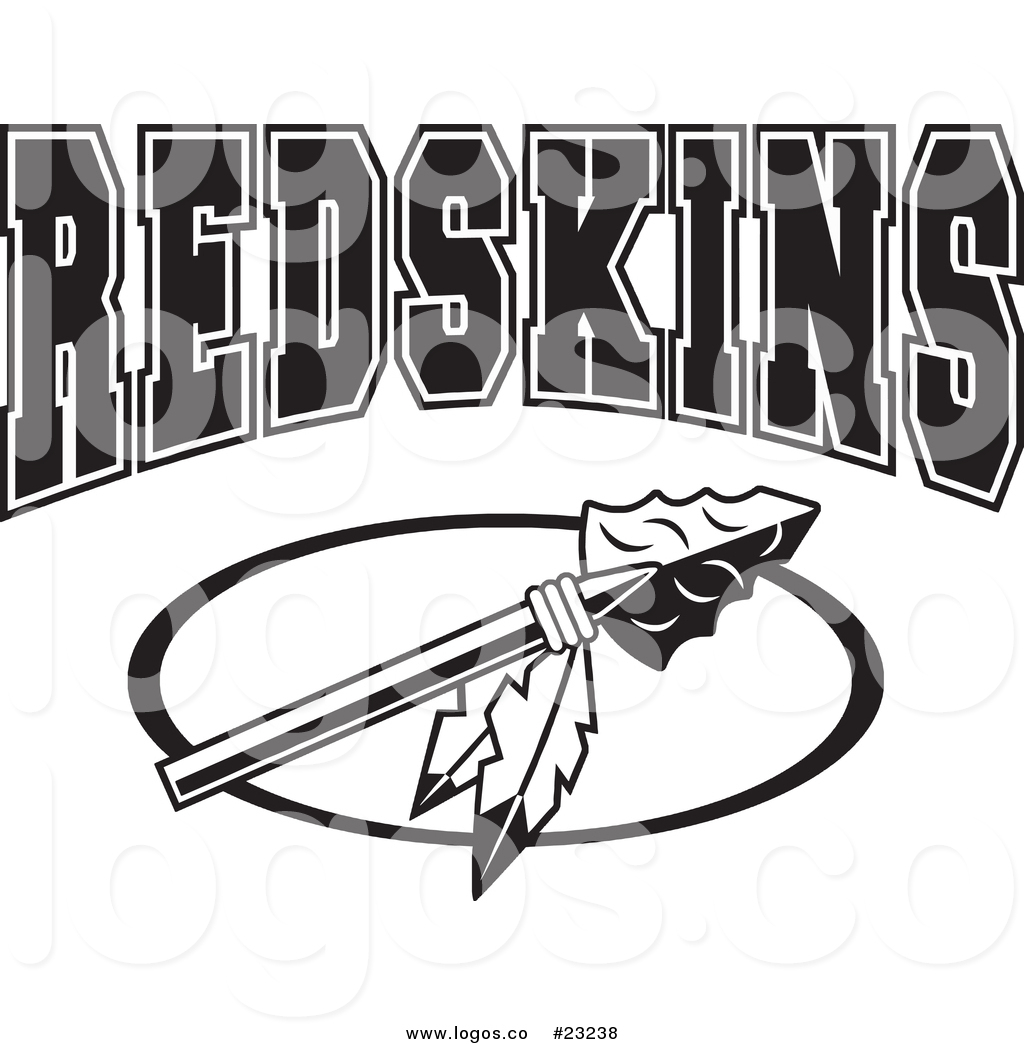 1024x1044 Vector Logo Of A Black And White Arrowhead With Feathers