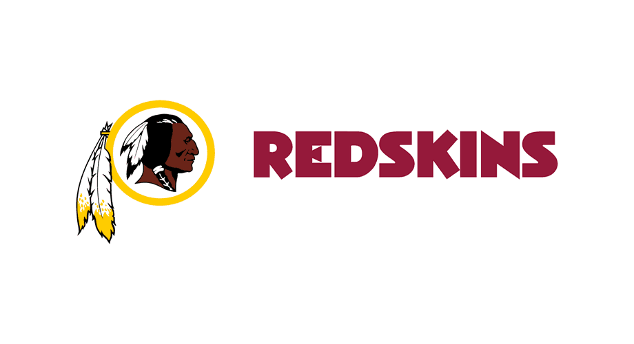 920x500 Washington Redskins Logo Download