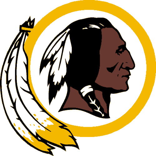 500x501 Washington Redskins Png Transparent Washington Redskins Images